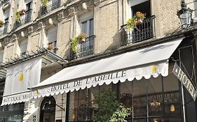 Hotel L'abeille Orleans